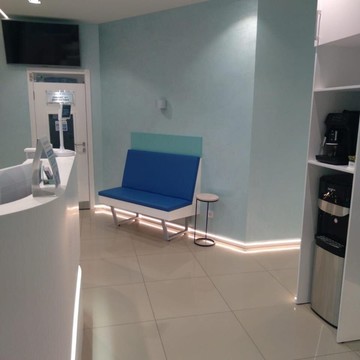 Глазная клиника Новый Мир в Днепровском переулке фото 3