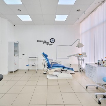 Стоматологическая клиника Bmclinic фото 2