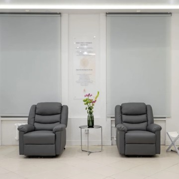 Refresh Clinic в Санкт-Петербурге фото 3