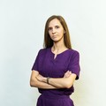 Фотография специалиста Цветкова Анна Алексеевна