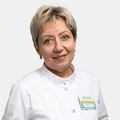 Фотография специалиста Новикова Татьяна Антоновна