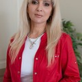 Фотография специалиста Кулиева Лия