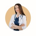 Фотография специалиста Бондаренко Анна Игоревна