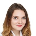 Фотография специалиста Юрасова Виктория Владиславовна