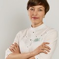 Фотография специалиста Орешникова Анжела Олеговна