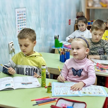 Центр подготовки к школе Скоро в школу на улице Валерии Барсовой фото 3