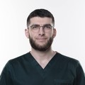 Фотография специалиста Идрисов Хасан Кюриевич