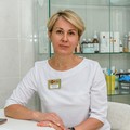 Фотография специалиста Акимова Анна Владимировна