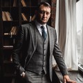 Фотография специалиста Ронжин Антон Александрович