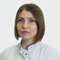 Фотография специалиста Соловьева Лариса Николаевна