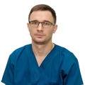 Фотография специалиста Пристромский Антон Викторович