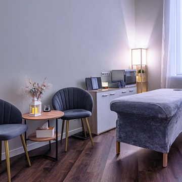 Студия массажа и лазерной эпиляции FestSpa фото 2