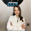 Фотография специалиста Касымова Миля Музаффаржоновна