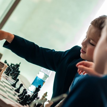Шахматная школа EduChess в Лихоборах фото 2