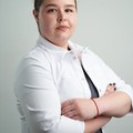 Фотография специалиста Боковенко Дарья Дмитриевна