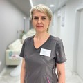 Фотография специалиста Русецкая Татьяна Федоровна
