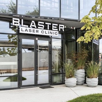 Студия красоты Blaster Laser Clinic фото 2