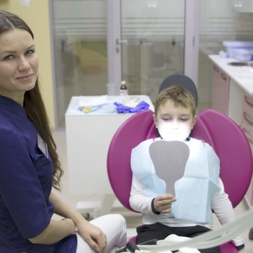 Стоматологическая клиника &quot;Здоровая улыбка&quot; на Дмитровской фото 2