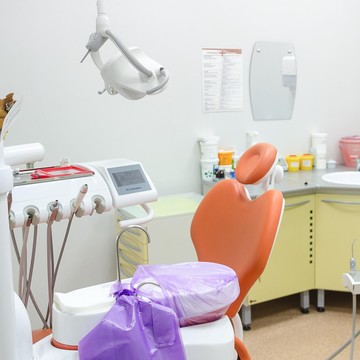 Стоматологическая клиника Добрый стоматолог на Красноармейской улице фото 3