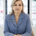 Фотография специалиста Григорьева Елена Валерьевна