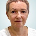 Фотография специалиста Кощеева Елена Николаевна