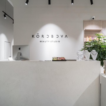 Салон красоты Korobova Beauty Studio фото 1