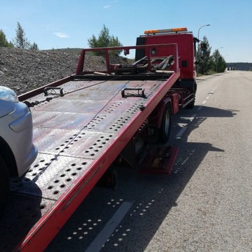 ЭВАКУАТОР АДМИРАЛТЕЙСКИЙ РАЙОН фото 2