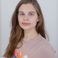 Фотография специалиста Тихомирова Алёна Сергеевна