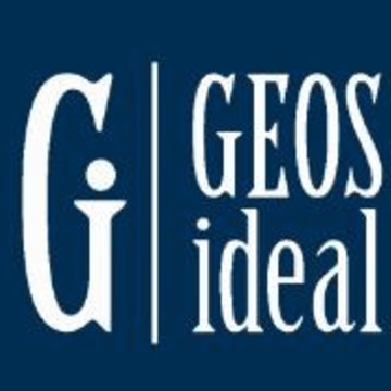 Фабрика кухонь Геос Идеал (Geos Ideal) фото 1