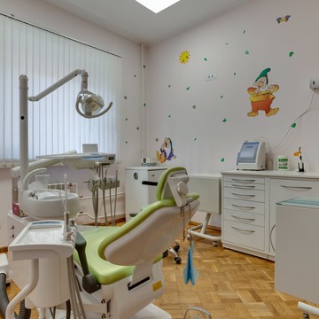 Стоматологическая клиника Даф-мед в Реутове фото 3