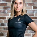 Фотография специалиста Воронцова Ангелина