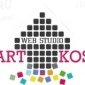 Веб-студия ART-KOS фото 1