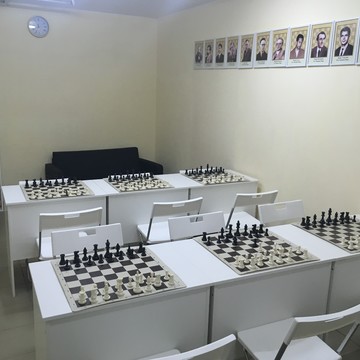 Школа шахмат Гамбит в Карасунском округе фото 3