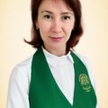 Фотография специалиста Волкова Ирина Александровна