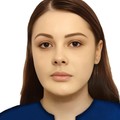 Фотография специалиста Смолянинова Алена Владимировна