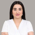 Фотография специалиста Агаева Сабина Закировна