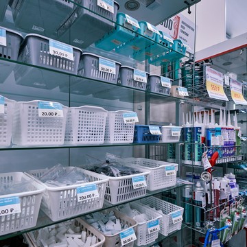 Сибирский центр окон и дверей фото 3