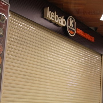Kebab House на площади Киевского Вокзала фото 1