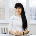 Фотография специалиста Павлова Юлия Александровна