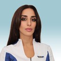 Фотография специалиста Мамедова Айсель Рза-кызы