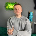 Фотография специалиста Овчаренко Даниил Андреевич