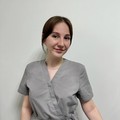 Фотография специалиста Воробьева Алиса Павловна