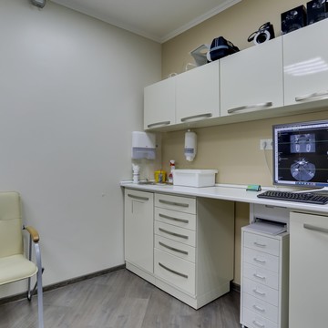Стоматологическая клиника Dr.Bekoev на Симферопольском бульваре фото 2