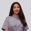 Фотография специалиста Шаидова Рая Ахматовна