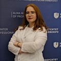 Фотография специалиста Трубачева Елена Андреевна