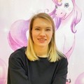 Фотография специалиста Носова Марина Александровна