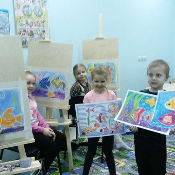 Репетиторский центр Kidsville фото 1
