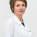 Фотография специалиста Лучшева Елена Викторовна