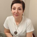 Фотография специалиста Омаева Светлана Абдулзелимовна