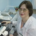 Фотография специалиста Антонова Елена Александровна